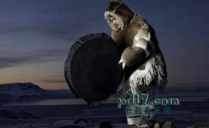 北极圈旅游乐趣Top4：了解土著人民及其文化