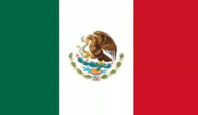 世界上黄金生产国Top9：墨西哥