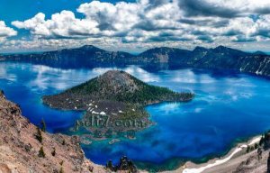 世界上最独特的湖泊：Top10