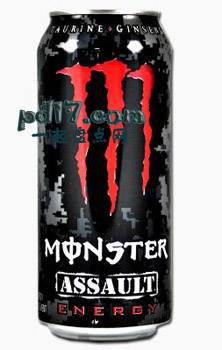 Top4：Monster Assault