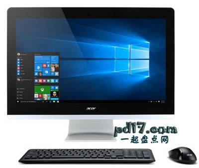 Top4：Acer