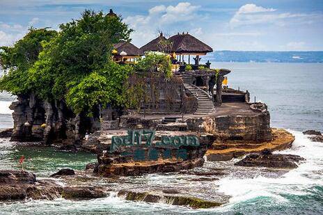 Top6：印度尼西亚巴厘岛