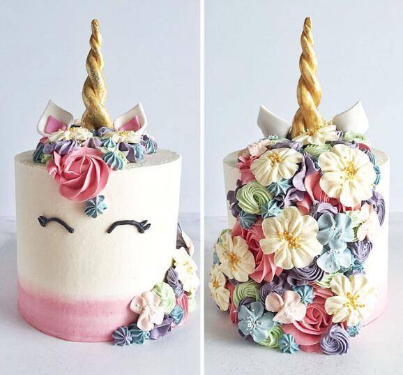 Top7：Cake source: unknown.